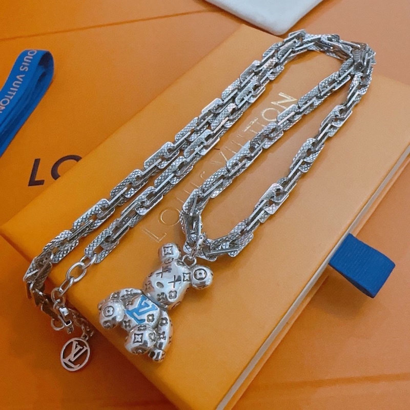 LV Necklaces